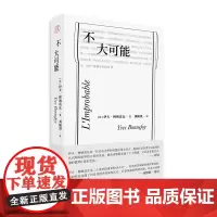 纯粹· 不大可能(法)伊夫·博纳富瓦/著 刘楠祺/译 散文随笔 文学 法国 广西师范大学出版社
