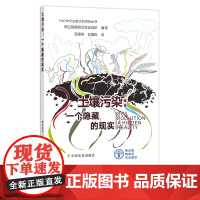 土壤污染:一个隐藏的现实 FAO中文出版计划项目丛书 联合国粮食及农业组织 陈保青,刘海涛 土地 环境 28113