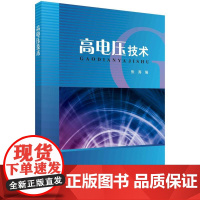 [按需印刷]高电压技术