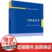 [按需印刷] 气体动力学