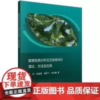 [按需印刷]数据包络分析交叉效率评价理论、方法及应用