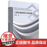 [按需印刷] 工程结构材料失效准则