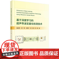 基于深度学习的超声导波定量化检测技术