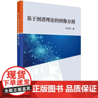[按需印刷] 基于图谱理论的图像分割