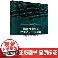 [按需印刷]物联网物理层智能认证方法研究
