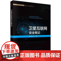 [按需印刷] 卫星互联网安全概论