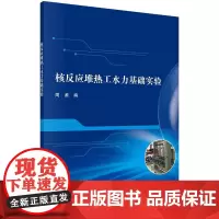 [按需印刷]核反应堆热工水力基础实验