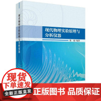 [按需印刷]现代物理实验原理与分析仪器