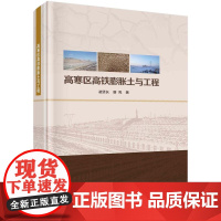 [按需印刷] 高寒区高铁膨胀土与工程