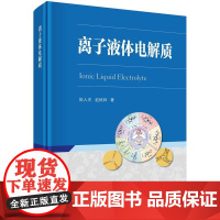 [按需印刷] 离子液体电解质