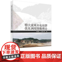 [按需印刷]特大流域水电站群优化调度降维理论