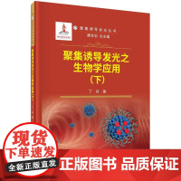 [按需印刷]聚集诱导发光之生物学应用(下)