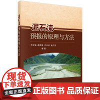 [按需印刷] 泥石流预报的原理与方法