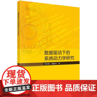 [按需印刷]数据驱动下的系统动力学研究