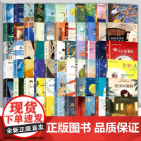 国际大奖小说升级版系列 兔子坡 风之王 海蒂的天空 蓝色的海豚岛 塔克的郊外 五毛钱的愿望 呐喊红宝石 桥下一家人课外读