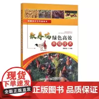 视频图文学养殖丛书:散养鸡绿色高效养殖技术 梁智选 30101