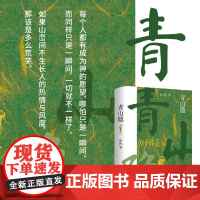 青山隐(骏马奖得主包倬蕞新长篇小说。但愿你能战胜你自己,而不是被战胜。)