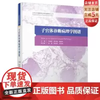 子宫体诊断病理学图谱 病理医学 子宫内膜病变 子宫间质肿瘤 北京科学技术