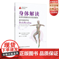 身体解读 如何利用解剖列车肌筋膜线进行视觉评估 运动康复 北京科学技术