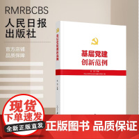 基层党建创新范例