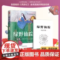 绿野仙踪 彩绘本