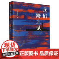 我们海上见