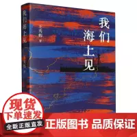 我们海上见