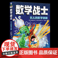 数学战士-巨人的数学谜题