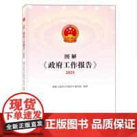 图解《政府工作报告》2025