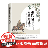 钢铁是怎样炼成的