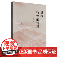 寻找行走的诗意