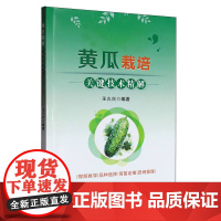 黄瓜栽培关键技术精解