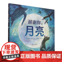 谢谢你月亮
