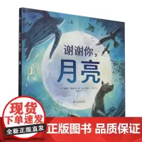 谢谢你月亮