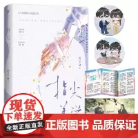 指尖美学(青春治愈成长小说)