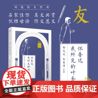 怀鲁迅我所见的叶圣陶/同题散文经典