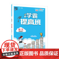 25C 小学提高班 语文 五下全国版