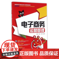 电子商务运营管理(高等院校电子商务职业细分化创新型规划教材)