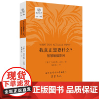 正念系列-我真正想要什么?:智慧瑜伽答问