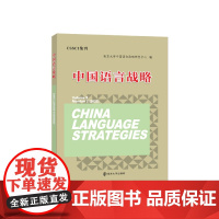 中国语言战略