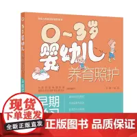 0~3岁婴幼儿养育照护——早期学习