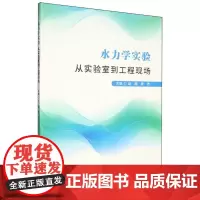 水力学实验:从实验室到工程现场