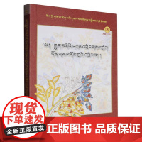 (藏文)四部医典疑难注释·宝串(藏文)