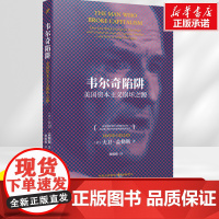 韦尔奇陷阱:美国资本主义崩坏之源 关于人性、制度与时代困境的深刻警示录 商业传奇 企业家 创业历史书籍