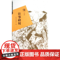 往事碎屑/六书坊 小说