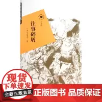 往事碎屑/六书坊 小说