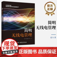 店 简明无线电管理 无线电管理知识普及书籍 无线电业务应用监管体系建设 无线电监测系统开发教程 电子工业出版社