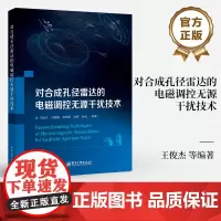 店 对合成孔径雷达的电磁调控无源干扰技术 王俊杰 等 无源间歇调制干扰理论与方法 人工电磁材料及雷达对抗领域研究书籍