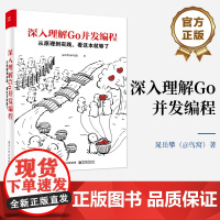 店 深入理解Go并发编程 从原理到实践 看这本就够了 Go的扩展库和第三方的同步原语讲解书籍 Go的并发模式总结书