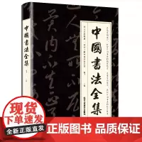 珍藏版 中国书法大全 中国书法全集 书法字帖 初学入门 书法临摹中国书法发展知识全解中国书法一本通中国书法简史中国书法发